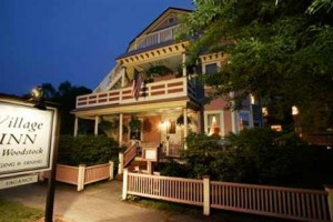 Village Inn Of Woodstock voted 4th best hotel in Woodstock 