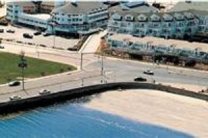 Village Inn at Narragansett Pier Hotel and Conference Center voted  best hotel in Narragansett