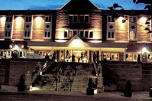 Village Leisure Hotel Bury voted 4th best hotel in Bury