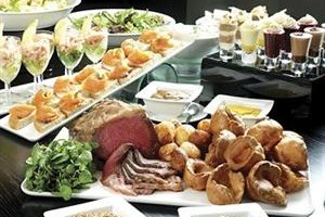 Village Prem Hotel Ashton Moss Ashton-under-Lyne Image