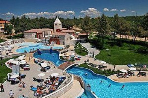 Village Sol Garden Istra voted 7th best hotel in Umag