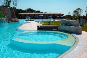 Villaggio Ca' Laguna voted 10th best hotel in Grado