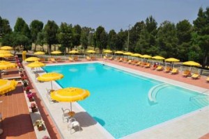 Villaggio Camping Golfo di Arzachena Image