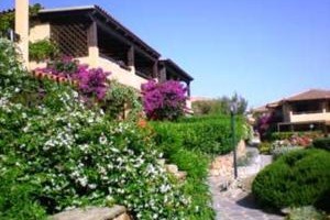 Villaggio Club Baia di Bahas Image