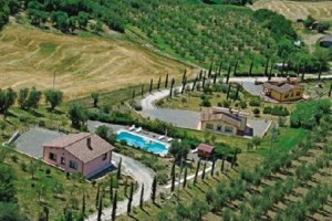 Villaggio Le Capannacce voted 3rd best hotel in Cinigiano