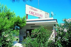 Villaggio Le Orchidee Image