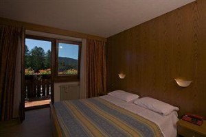 Villaggio Albergo Nevada voted  best hotel in Folgaria