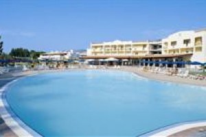 Villaggio Nova Siri voted 3rd best hotel in Nova Siri