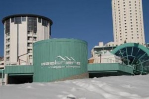 Villaggio Olimpico Hotel Sestriere Image