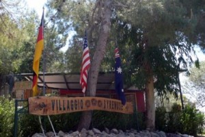 Villaggio Syrenuse Hotel Massa Lubrense Image