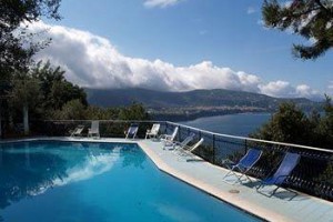 Villaggio Turistico Baia Serena voted 9th best hotel in Vico Equense