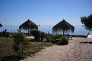 Villas do Indico Ocean Eco-Resort & Spa voted  best hotel in Vilanculos