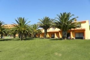 Villas Do Lago Apartamentos Turisticos Peniche voted 2nd best hotel in Atouguia da Baleia