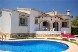 Villas Los Olivares voted 2nd best hotel in Els Poblets
