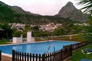Villas Turisticas De Grazalema voted 5th best hotel in Grazalema