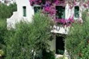 Villea Village voted 6th best hotel in Makrys Gialos