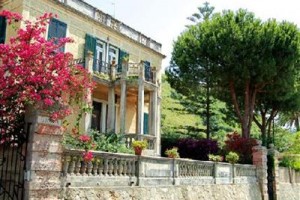 Villino Eleonora Bed & Breakfast Parghelia voted 6th best hotel in Parghelia