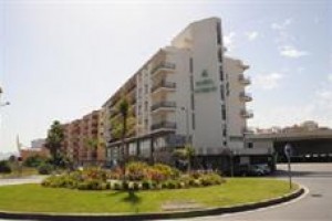 VIME Octavio voted 3rd best hotel in Algeciras