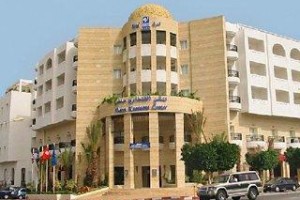 Vincci Resort Kantaoui Center voted  best hotel in Port El Kantaoui