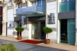 Vincci Puertochico voted 7th best hotel in Santander