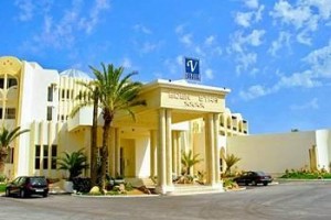 Vincci Resort Eden Star Zarzis voted 6th best hotel in Zarzis