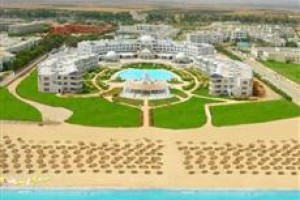 Vincci Taj Sultan voted 10th best hotel in Hammamet