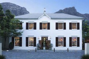 Vineyard Hotel & Spa voted  best hotel in Newlands