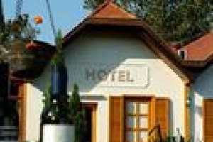 Vineyard Inn Hotel Nagykanizsa voted  best hotel in Nagykanizsa