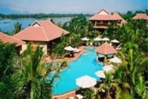 Vinh Hung Riverside Resort Hoi An Image