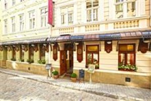 Vintage Boutique Hotel voted 4th best hotel in Lviv