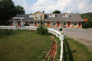 Vintage Motel voted  best hotel in Wilmington 