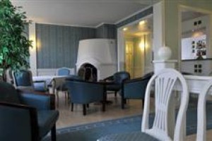 Hotell Vinterpalatset voted 4th best hotel in Kiruna
