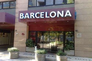 VIP Executive Barcelona Hotel Image