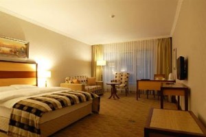 Vira Otel voted 9th best hotel in Sinop