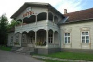 Virkas Muiza voted 2nd best hotel in Kuldiga