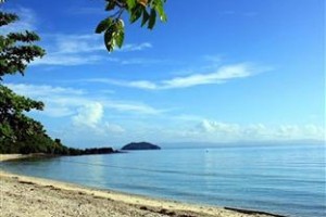Visayas Breeze Resort voted  best hotel in President Carlos P. Garcia