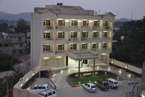 Vishal Hotel Image