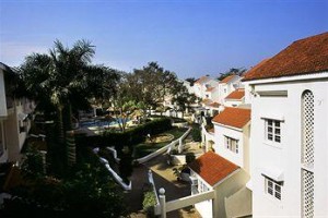 Vista Do Rio Resort voted  best hotel in Porvorim