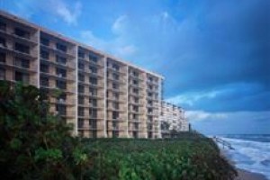 Vistana's Beach Club voted  best hotel in Hutchinson Island South