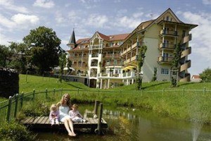 Vital-Hotel Meiser voted  best hotel in Fichtenau