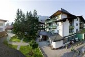 Hotel Zum Ritter und Tannheimer Hof voted 5th best hotel in Tannheim