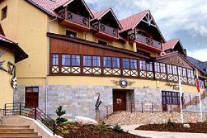 Szarotka Vital & Spa Resort voted 2nd best hotel in Duszniki Zdroj