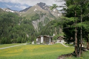 Vital-und Wanderhotel Taurerwirt voted 10th best hotel in Kals am Grossglockner