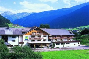 Vital Zentrum Felbermayer Hotel Gaschurn voted 9th best hotel in Gaschurn