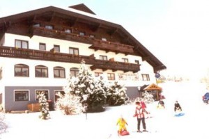 Vitalhotel Berghof Image