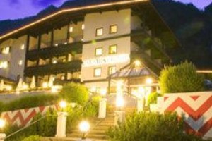 Vitalhotel Lafairser Hof voted 8th best hotel in Pfunds