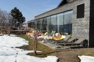 Vitalhotel Linde voted 2nd best hotel in Sulzberg