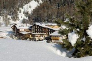 Vitalhotel Muhle Obergurgl voted 6th best hotel in Obergurgl