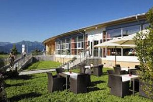 Vitalhotel Quellengarten voted 2nd best hotel in Lingenau