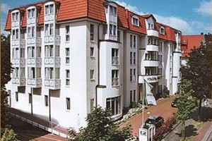 Vitalotel Roonhof voted 2nd best hotel in Bad Salzuflen